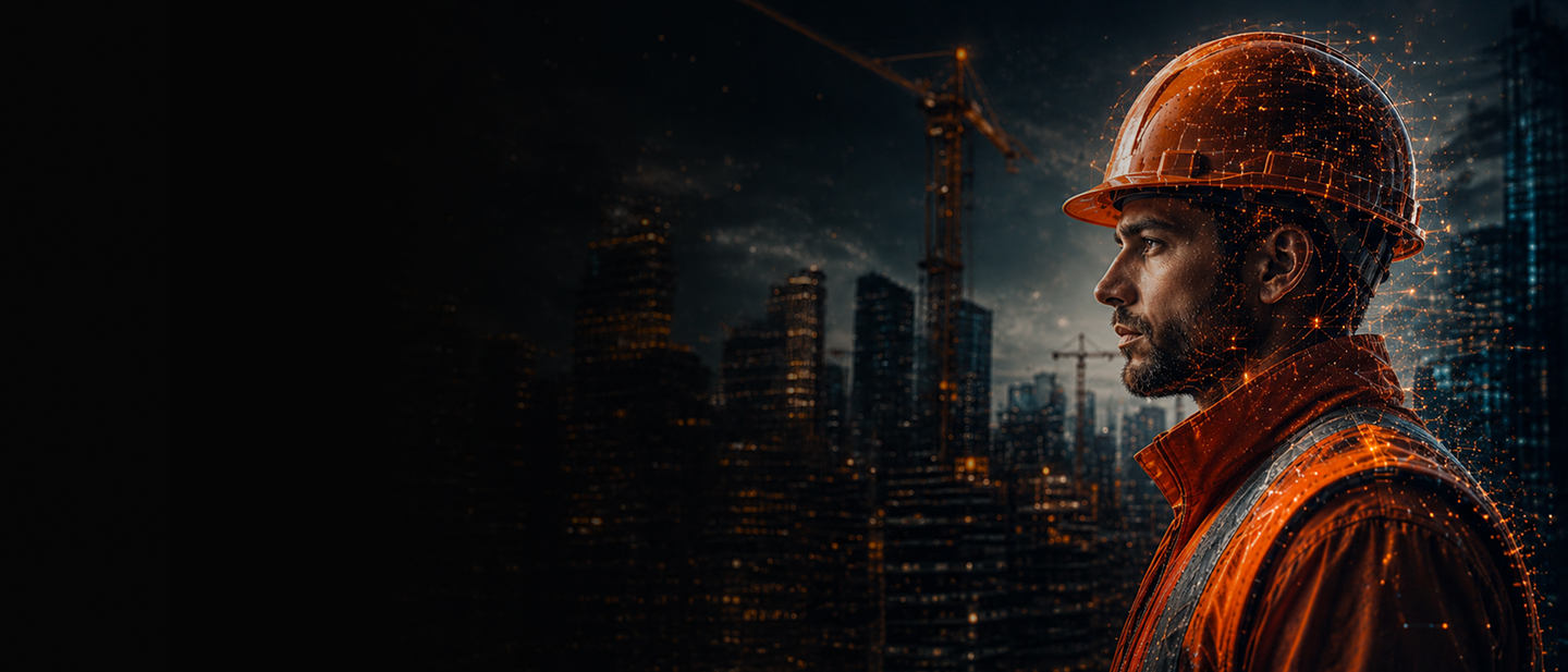 Construction AI Workers
