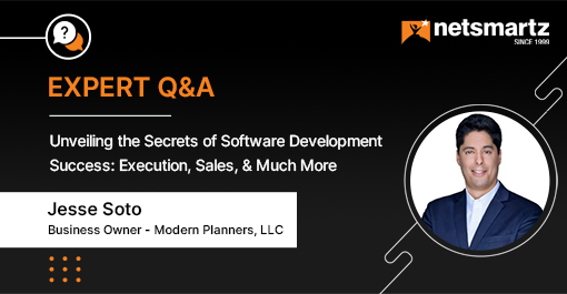 Unveiling the Secrets of Software Development Success: Execution, Sales, & Much More
