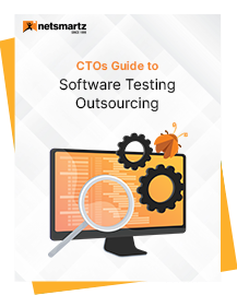 Outsourcing Software Testing: A CTO's Guide