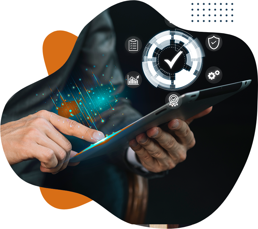 Salesforce Partner Illustration