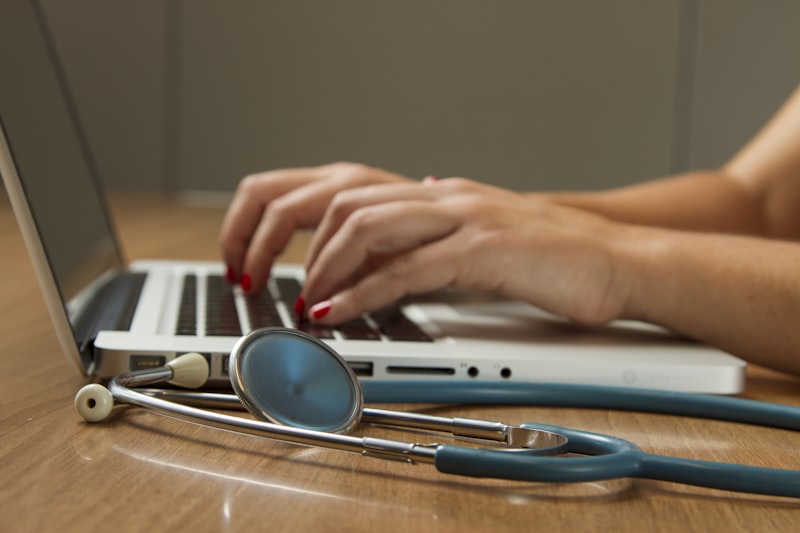 Healthcare & Life Sciences Service Management